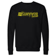 Survivor Series Men's Crewneck Sweatshirt | 500 LEVEL