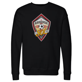 New Mexico United Men's Crewneck Sweatshirt | 500 LEVEL