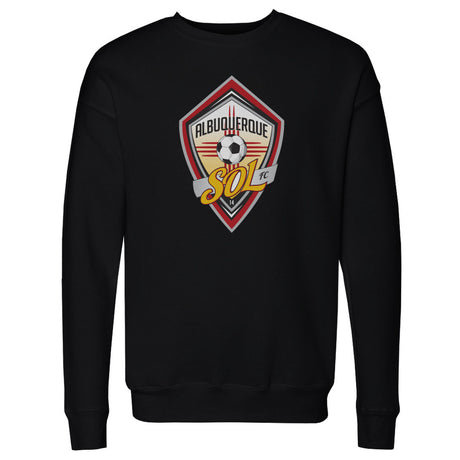 New Mexico United Men's Crewneck Sweatshirt | 500 LEVEL
