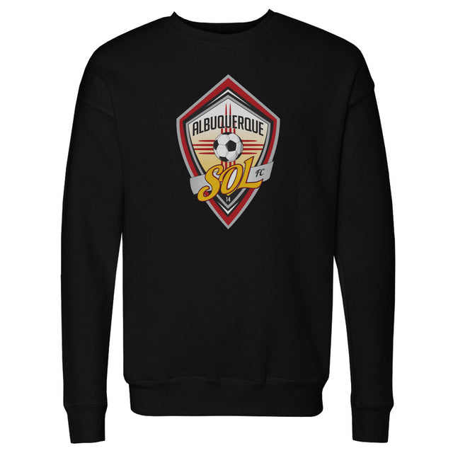 New Mexico United Men's Crewneck Sweatshirt | 500 LEVEL