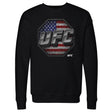 UFC Men's Crewneck Sweatshirt | 500 LEVEL