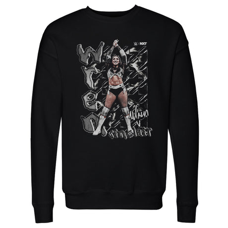 Wren Sinclair Men's Crewneck Sweatshirt | 500 LEVEL