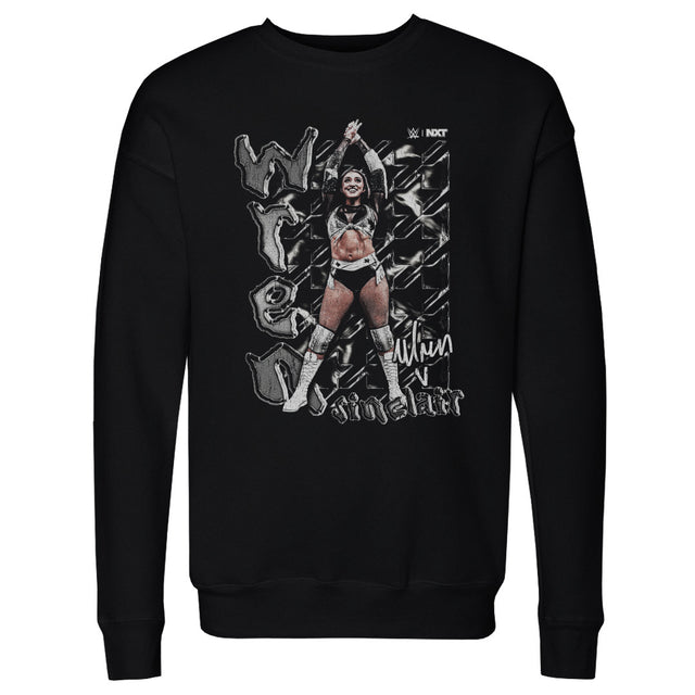 Wren Sinclair Men's Crewneck Sweatshirt | 500 LEVEL