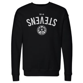 Azura Stevens Men's Crewneck Sweatshirt | 500 LEVEL