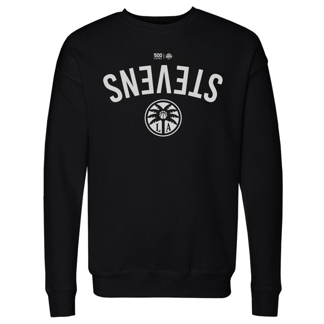 Azura Stevens Men's Crewneck Sweatshirt | 500 LEVEL