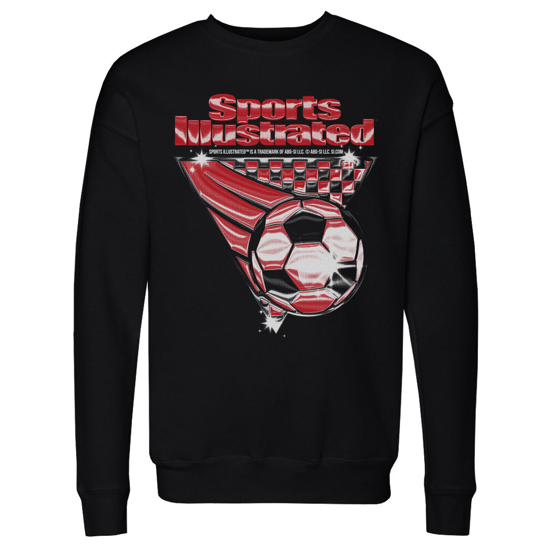 Sports Illustrated Men's Crewneck Sweatshirt | 500 LEVEL