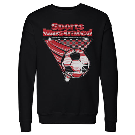 Sports Illustrated Men's Crewneck Sweatshirt | 500 LEVEL