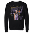 Veronica Burton Men's Crewneck Sweatshirt | 500 LEVEL
