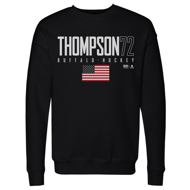 Tage Thompson Men's Crewneck Sweatshirt | 500 LEVEL