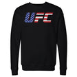 UFC Men's Crewneck Sweatshirt | 500 LEVEL