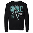 Esther Gonzalez Men's Crewneck Sweatshirt | 500 LEVEL