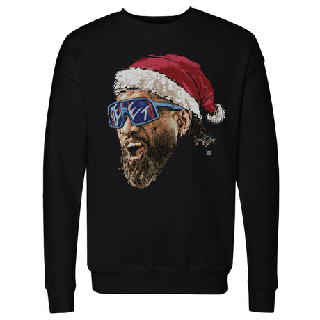 Jey Uso Men's Crewneck Sweatshirt | 500 LEVEL