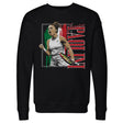 Jasmine Paolini Men's Crewneck Sweatshirt | 500 LEVEL