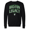Boston Legacy FC Men's Crewneck Sweatshirt | 500 LEVEL