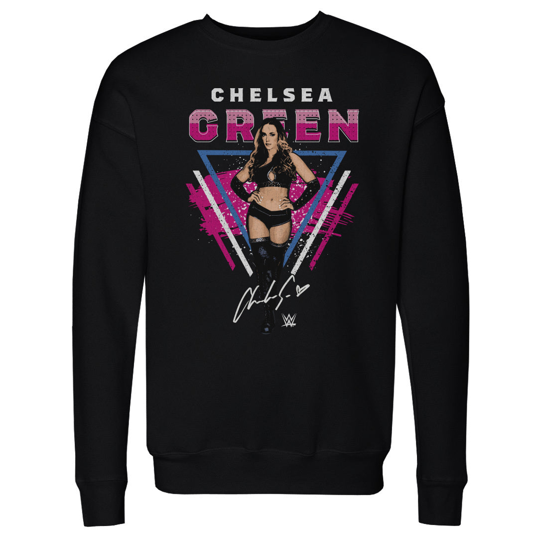 Chelsea Green Men's Crewneck Sweatshirt | 500 LEVEL
