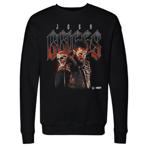 Josh Briggs Men's Crewneck Sweatshirt | 500 LEVEL