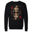 Dustin Poirier Men's Crewneck Sweatshirt | 500 LEVEL
