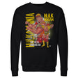 Hulk Hogan Men's Crewneck Sweatshirt | 500 LEVEL