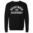 Vs. Everybody Men's Crewneck Sweatshirt | 500 LEVEL