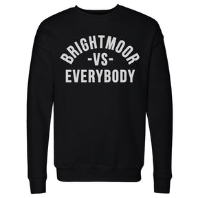 Vs. Everybody Men's Crewneck Sweatshirt | 500 LEVEL
