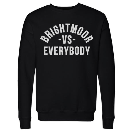 Vs. Everybody Men's Crewneck Sweatshirt | 500 LEVEL
