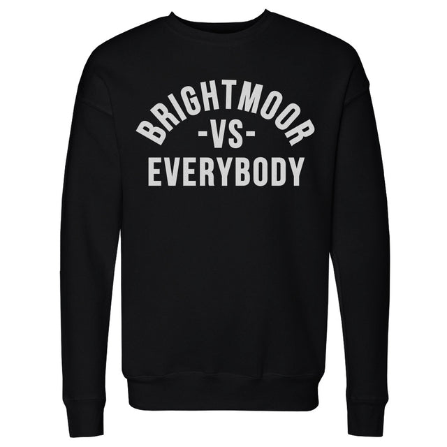 Vs. Everybody Men's Crewneck Sweatshirt | 500 LEVEL