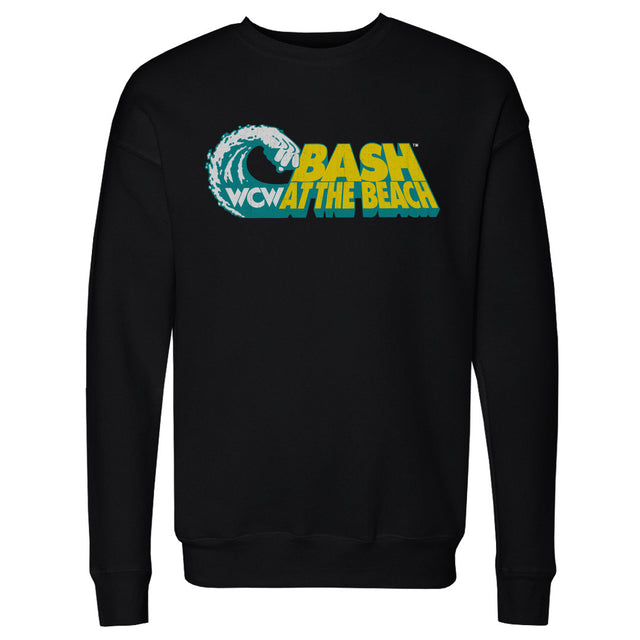 WCW Men's Crewneck Sweatshirt | 500 LEVEL