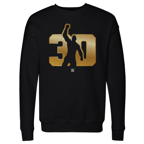 The Rock Men's Crewneck Sweatshirt | 500 LEVEL