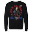 John Crimber Men's Crewneck Sweatshirt | 500 LEVEL