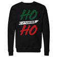 Christmas Men's Crewneck Sweatshirt | 500 LEVEL