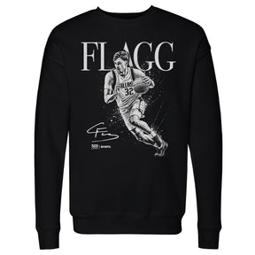 Cooper Flagg Men's Crewneck Sweatshirt | 500 LEVEL