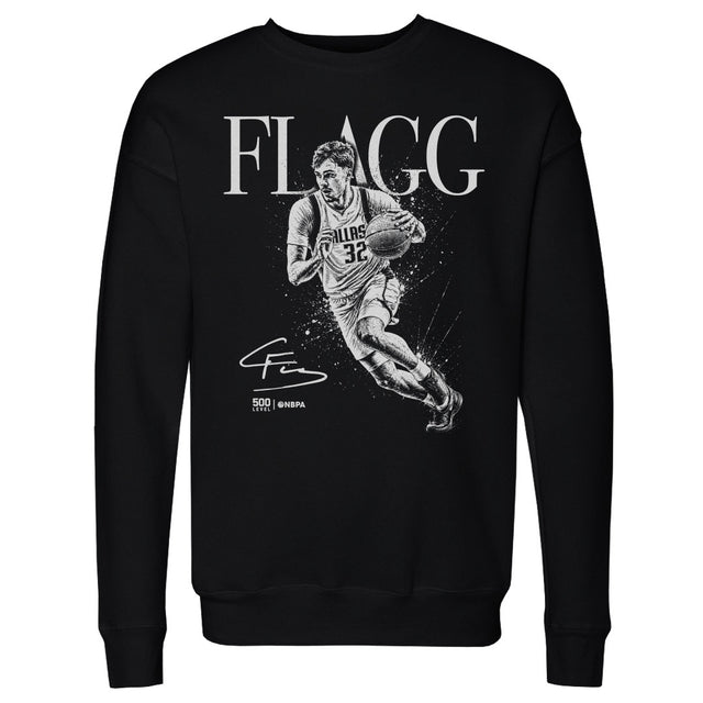 Cooper Flagg Men's Crewneck Sweatshirt | 500 LEVEL