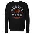 Houston Dynamo FC Men's Crewneck Sweatshirt | 500 LEVEL