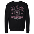 Inter Miami CF Men's Crewneck Sweatshirt | 500 LEVEL