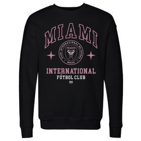 Inter Miami CF Men's Crewneck Sweatshirt | 500 LEVEL