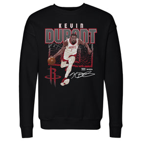 Kevin Durant Men's Crewneck Sweatshirt | 500 LEVEL