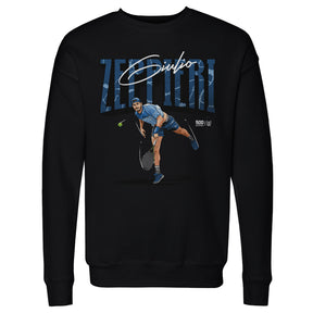 Giulio Zeppieri Men's Crewneck Sweatshirt | 500 LEVEL