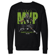Kenneth Walker III Men's Crewneck Sweatshirt | 500 LEVEL