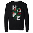 Christmas Men's Crewneck Sweatshirt | 500 LEVEL
