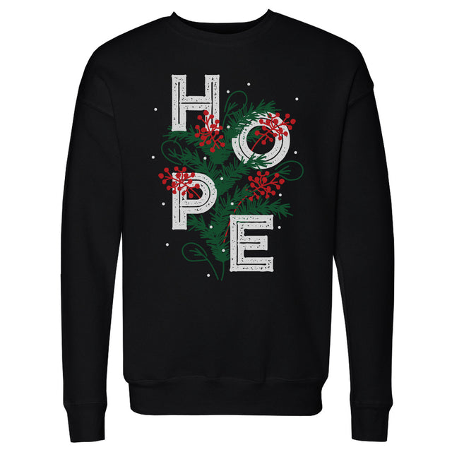 Christmas Men's Crewneck Sweatshirt | 500 LEVEL