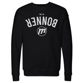 DeWanna Bonner Men's Crewneck Sweatshirt | 500 LEVEL