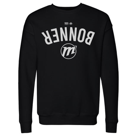 DeWanna Bonner Men's Crewneck Sweatshirt | 500 LEVEL