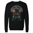 Minnesota Timberwolves Men's Crewneck Sweatshirt | 500 LEVEL