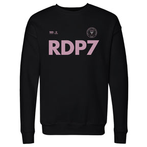 Rodrigo De Paul Men's Crewneck Sweatshirt | 500 LEVEL