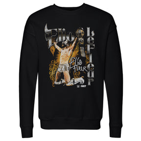 Elio LeFleur Men's Crewneck Sweatshirt | 500 LEVEL