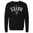 Tiffany Hayes Men's Crewneck Sweatshirt | 500 LEVEL