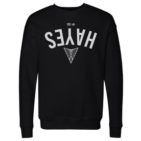 Tiffany Hayes Men's Crewneck Sweatshirt | 500 LEVEL