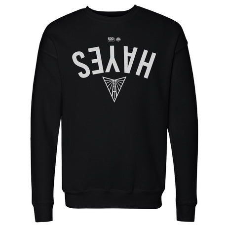 Tiffany Hayes Men's Crewneck Sweatshirt | 500 LEVEL