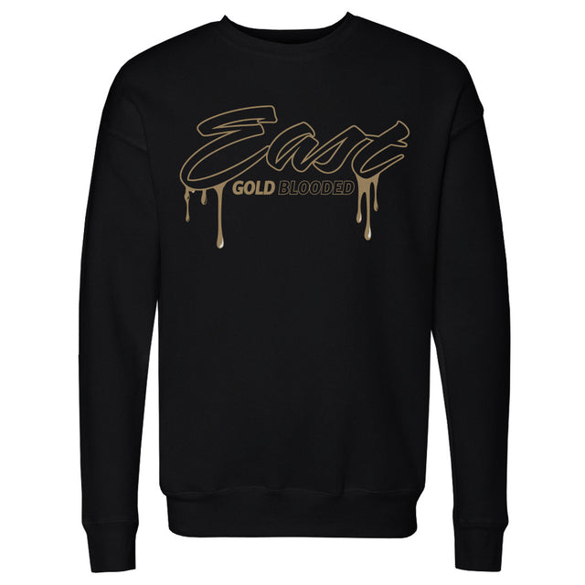 Crown Trio Men's Crewneck Sweatshirt | 500 LEVEL