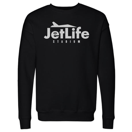 New York Men's Crewneck Sweatshirt | 500 LEVEL